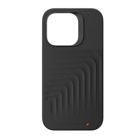 GEAR4 iPhone 14 Pro Gear4 D3O Brooklyn Snap Case -